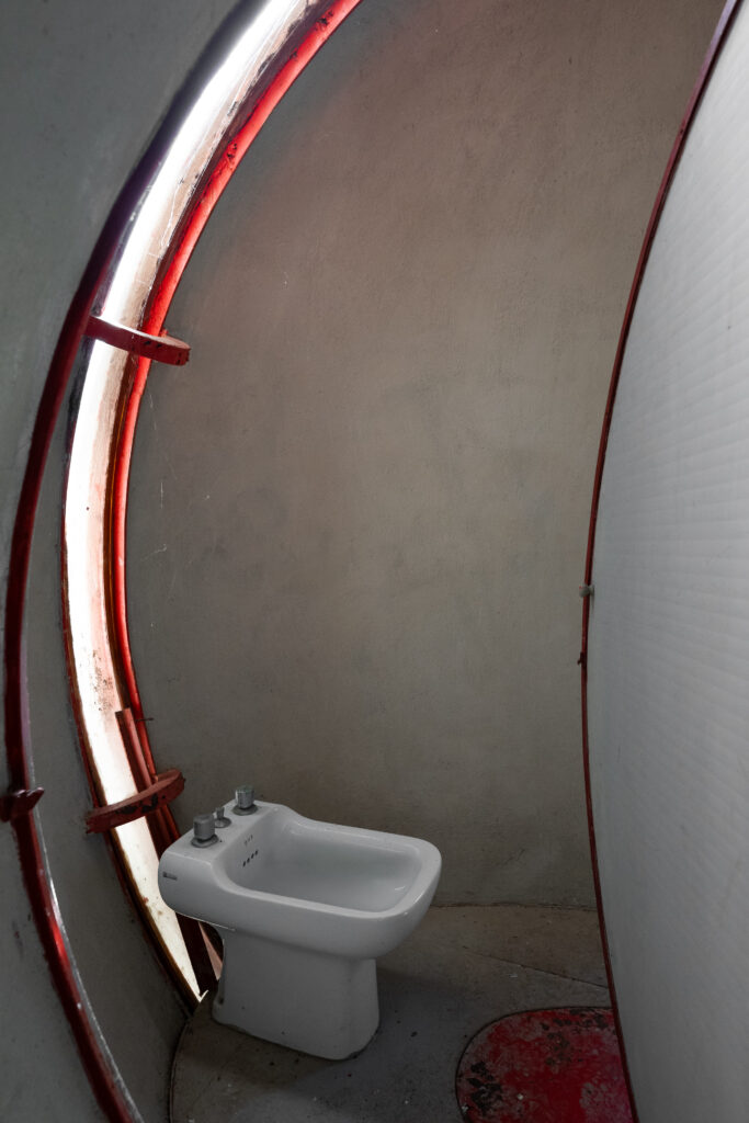 Casa Sperimentale Perugini (Casa Albero) - Foto © M.S. Archweb.com