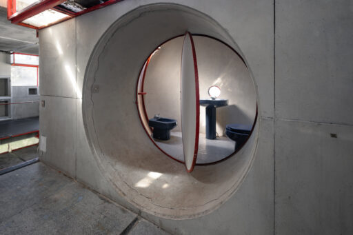 Casa Sperimentale Perugini (Casa Albero) - Foto © M.S. Archweb.com