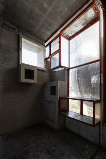 Casa Sperimentale Perugini (Casa Albero) - Foto © M.S. Archweb.com