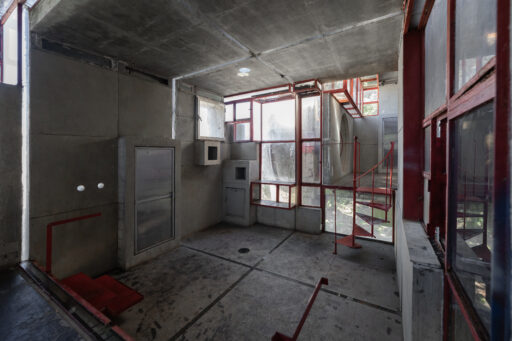 Casa Sperimentale Perugini (Casa Albero) - Foto © M.S. Archweb.com