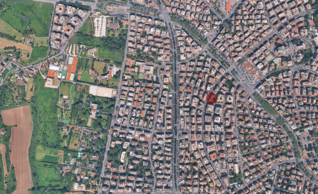 Casa Cooperativa Astrea - Google Maps