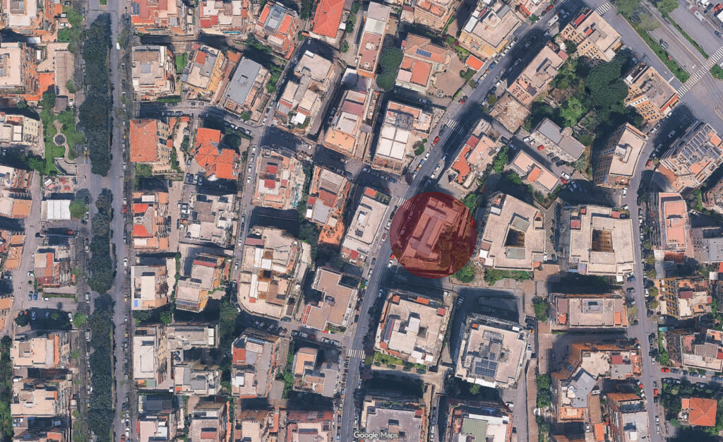 Casa Cooperativa Astrea - Google Maps