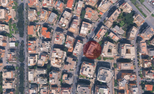 Casa Cooperativa Astrea - Google Maps