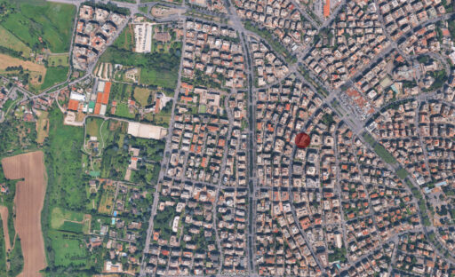 Casa Cooperativa Astrea - Google Maps