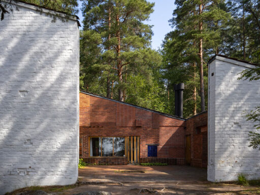 Casa Muuratsalo-archweb