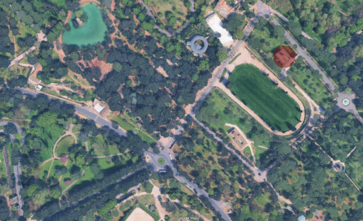 Casino dell'orologio - Foto © Google Maps