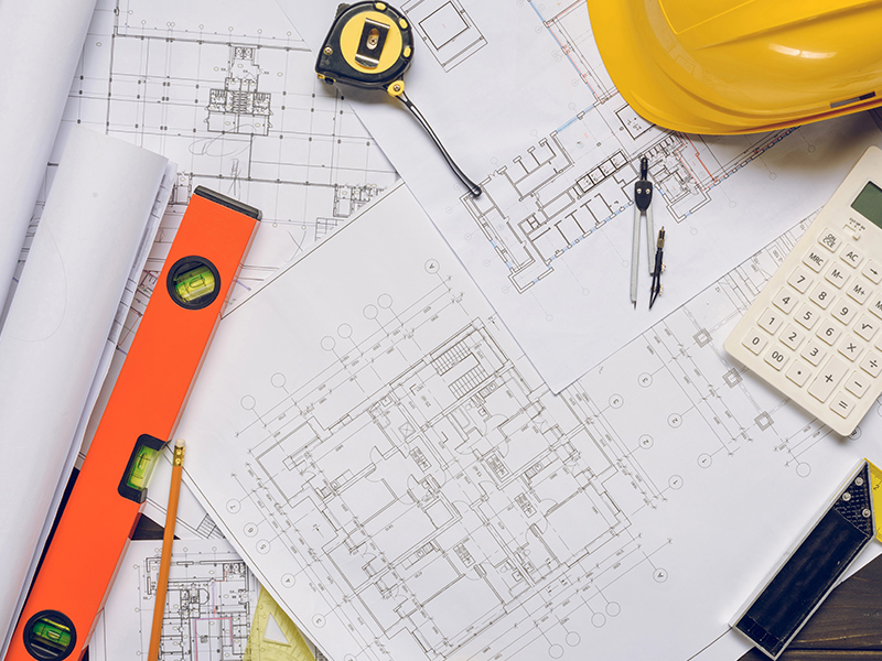Check-list progettazione in architettura
