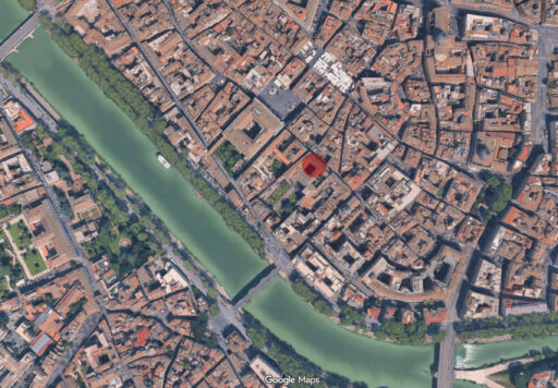Galleria Spada - Google Maps