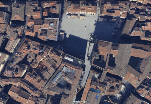 Loggia dei Lanzi - Google Maps