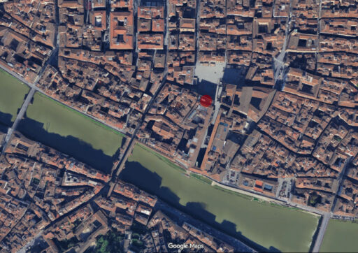 Loggia dei Lanzi - Google Maps