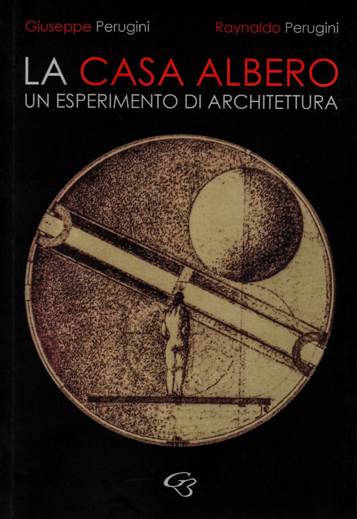 La casa Albero - Foto scansione dal libro di GB Editoria