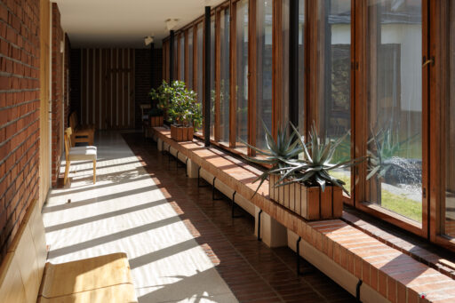 Municipio di Saynatsalo di Alvar Aalto. Fotografie © Archweb.com