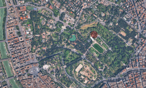 Museo Pietro Canonica - Foto © Google Maps