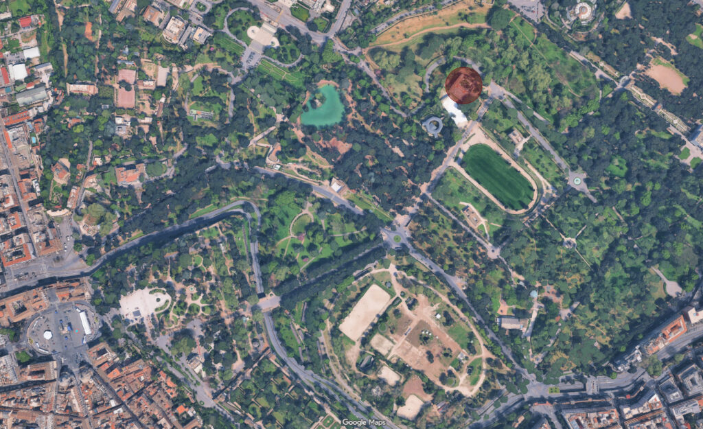 Museo Pietro Canonica - Foto © Google Maps