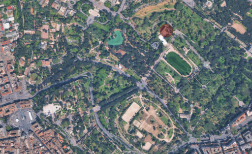 Museo Pietro Canonica - Foto © Google Maps