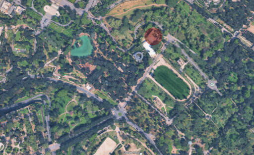 Museo Pietro Canonica - Foto © Google Maps