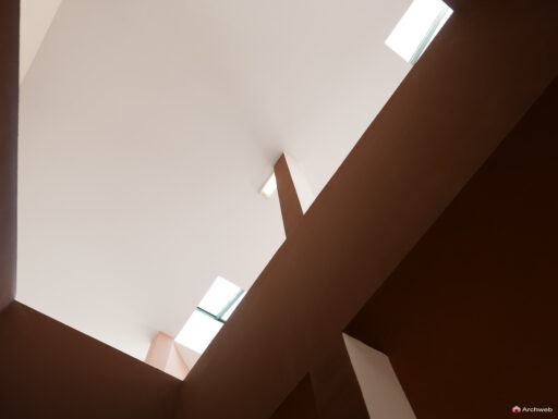 Padiglione Esprit Nouveau a Bologna. Fotografie interni © Archweb.com