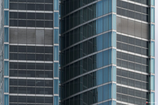 Palazzo Lombardia a Milano. Fotografie © Archweb.com