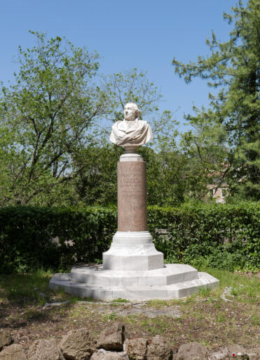 Pincio - Fotografie © Archweb.com