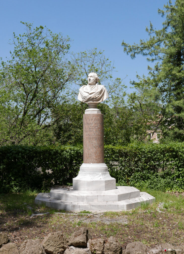 Pincio - Fotografie © Archweb.com