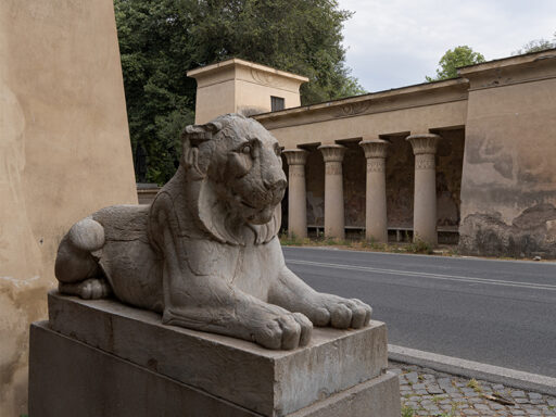 Propilei Egizi - Foto © Archweb.com