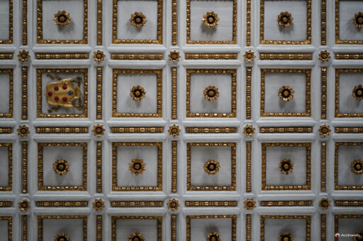 Basilica di San Lorenzo a Firenze - Fotografie © Archweb.com
