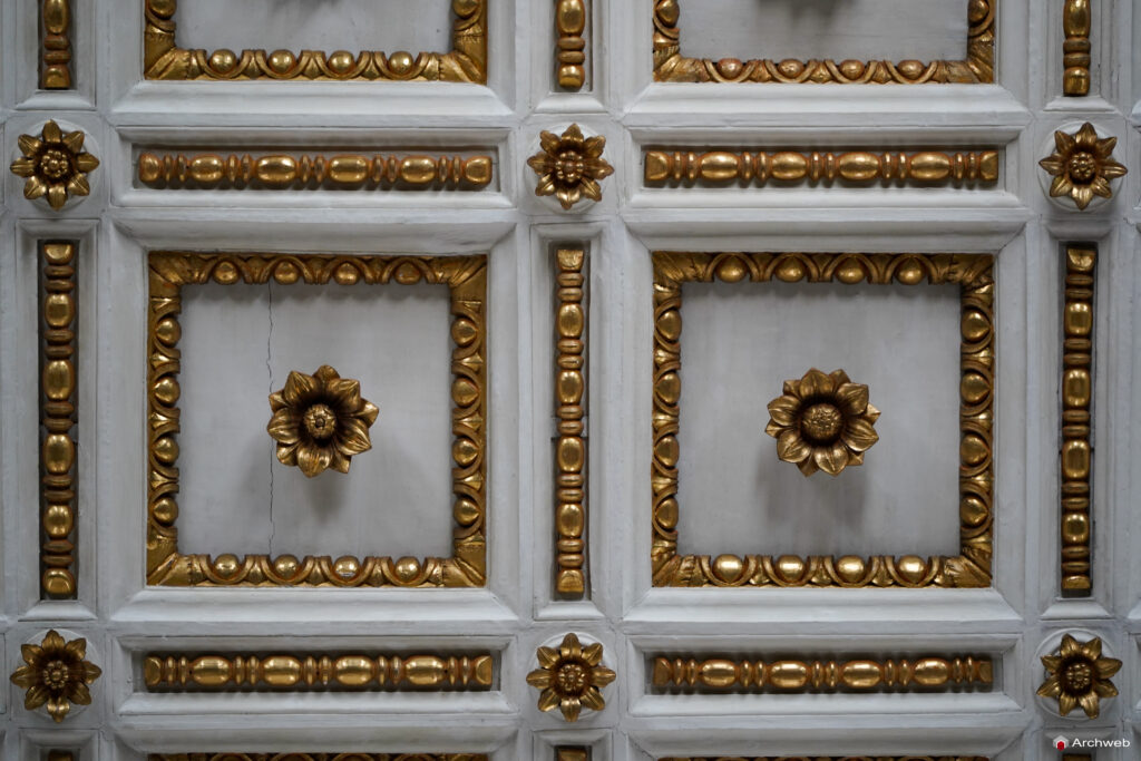 Basilica di San Lorenzo a Firenze - Fotografie © Archweb.com