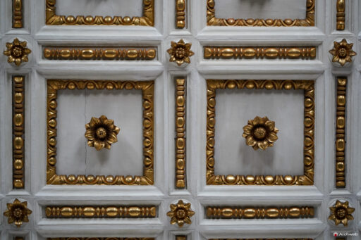 Basilica di San Lorenzo a Firenze - Fotografie © Archweb.com