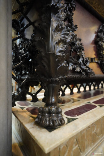Basilica di San Lorenzo a Firenze - Fotografie © Archweb.com
