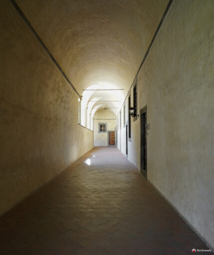 Basilica di San Lorenzo a Firenze - Fotografie © Archweb.com