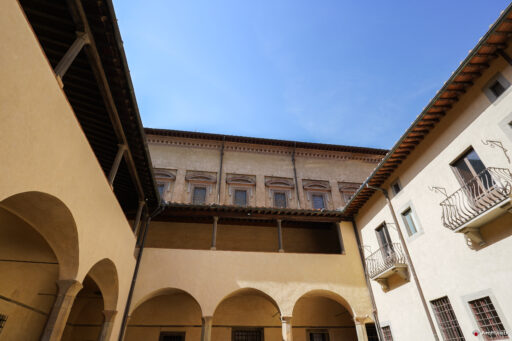 Basilica di San Lorenzo a Firenze - Fotografie © Archweb.com