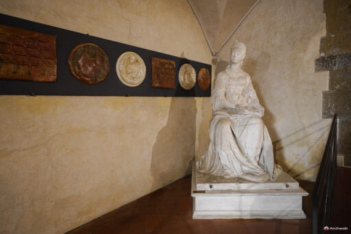 Basilica di San Lorenzo a Firenze - Fotografie © Archweb.com