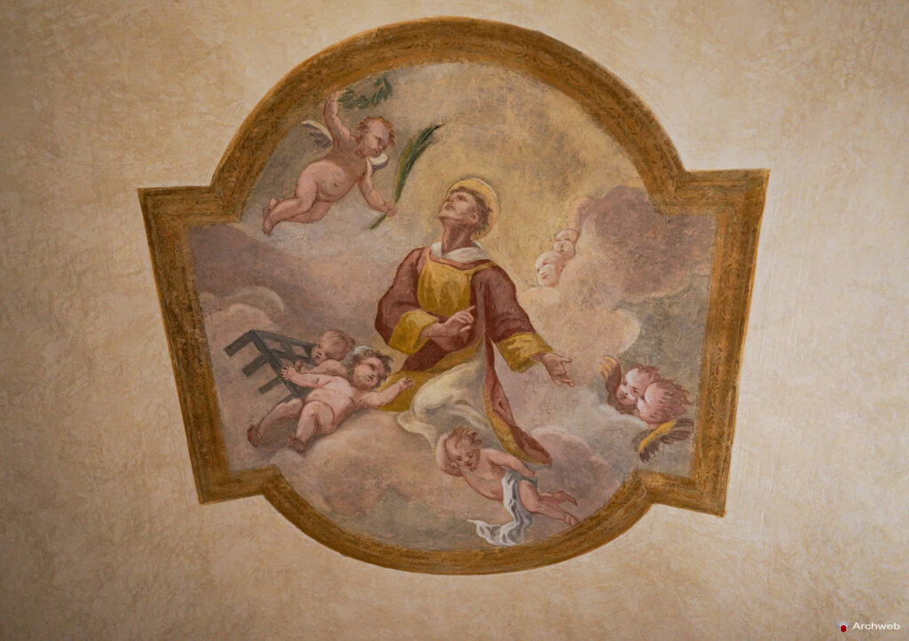 Basilica di San Lorenzo a Firenze - Fotografie © Archweb.com
