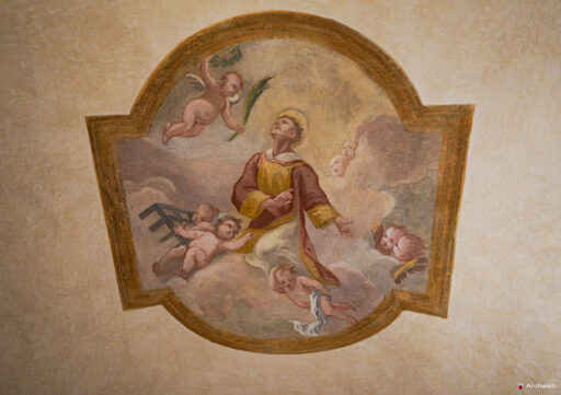 Basilica di San Lorenzo a Firenze - Fotografie © Archweb.com
