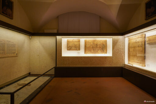 Basilica di San Lorenzo a Firenze - Fotografie © Archweb.com