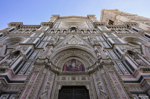 Santa Maria del Fiore - Fotografie © Archweb.com
