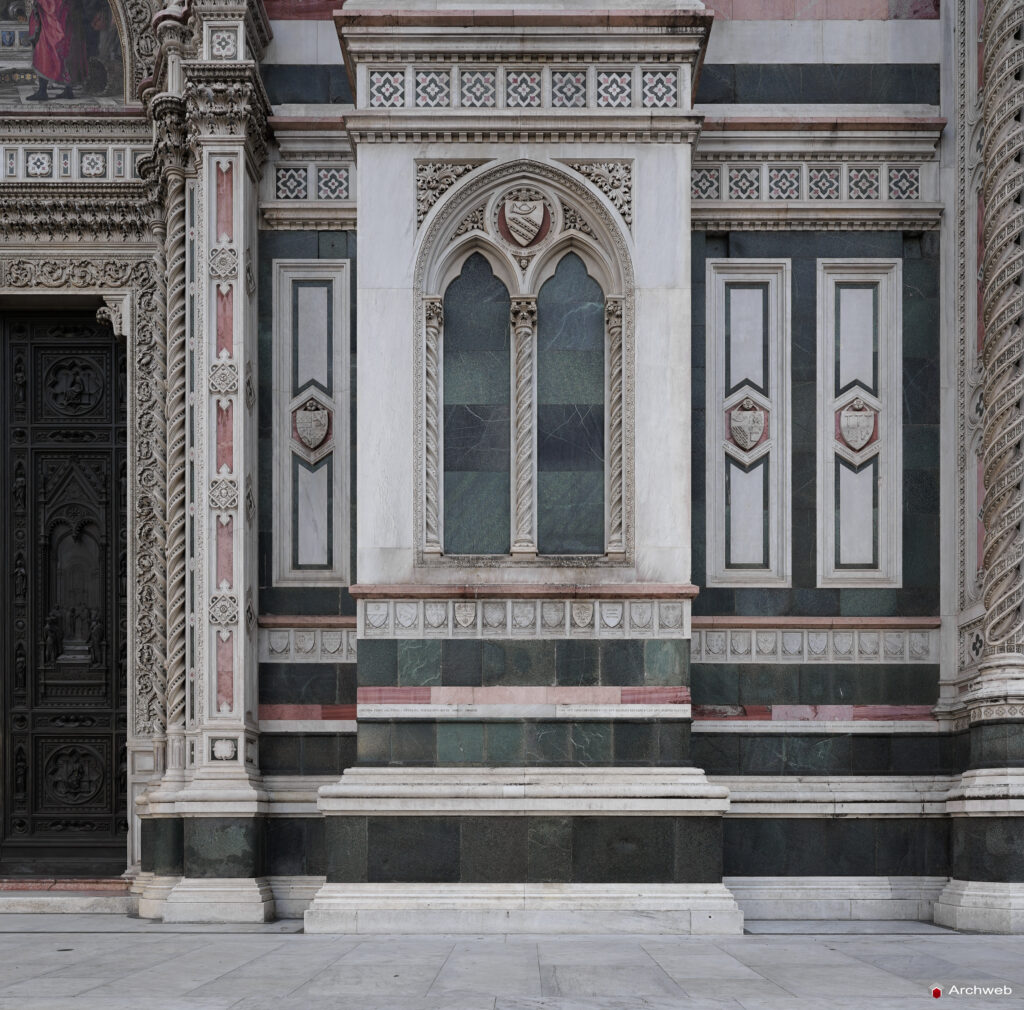 Santa Maria del Fiore - Fotografie © Archweb.com