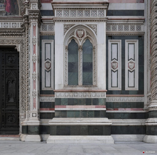 Santa Maria del Fiore - Fotografie © Archweb.com