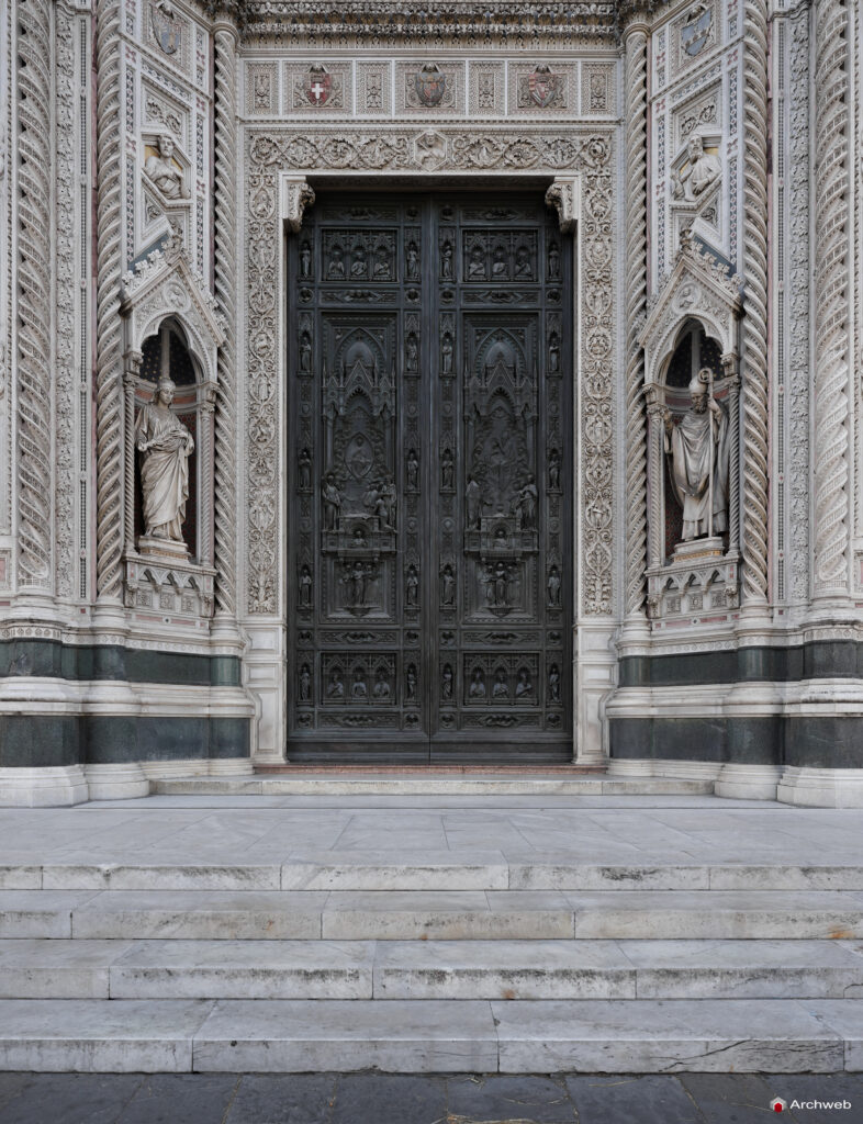 Santa Maria del Fiore - Fotografie © Archweb.com