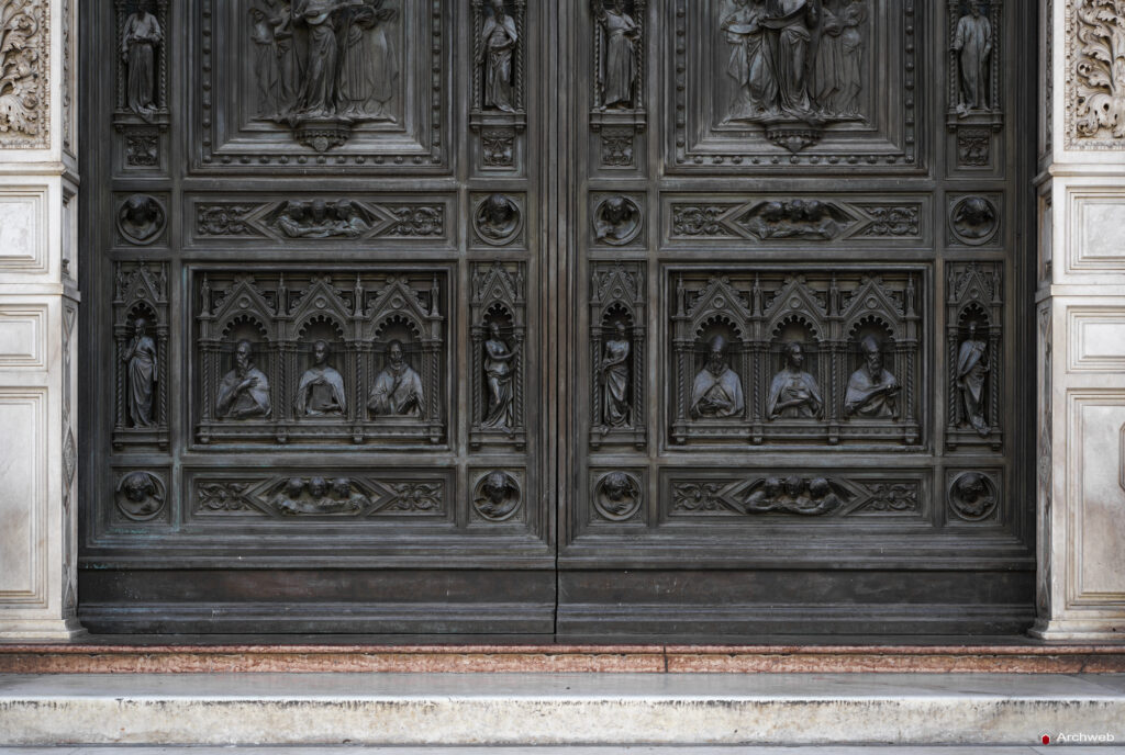 Santa Maria del Fiore - Fotografie © Archweb.com