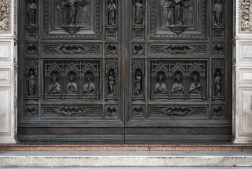Santa Maria del Fiore - Fotografie © Archweb.com