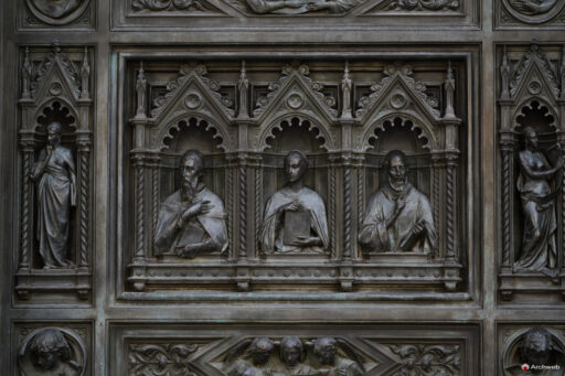 Santa Maria del Fiore - Fotografie © Archweb.com