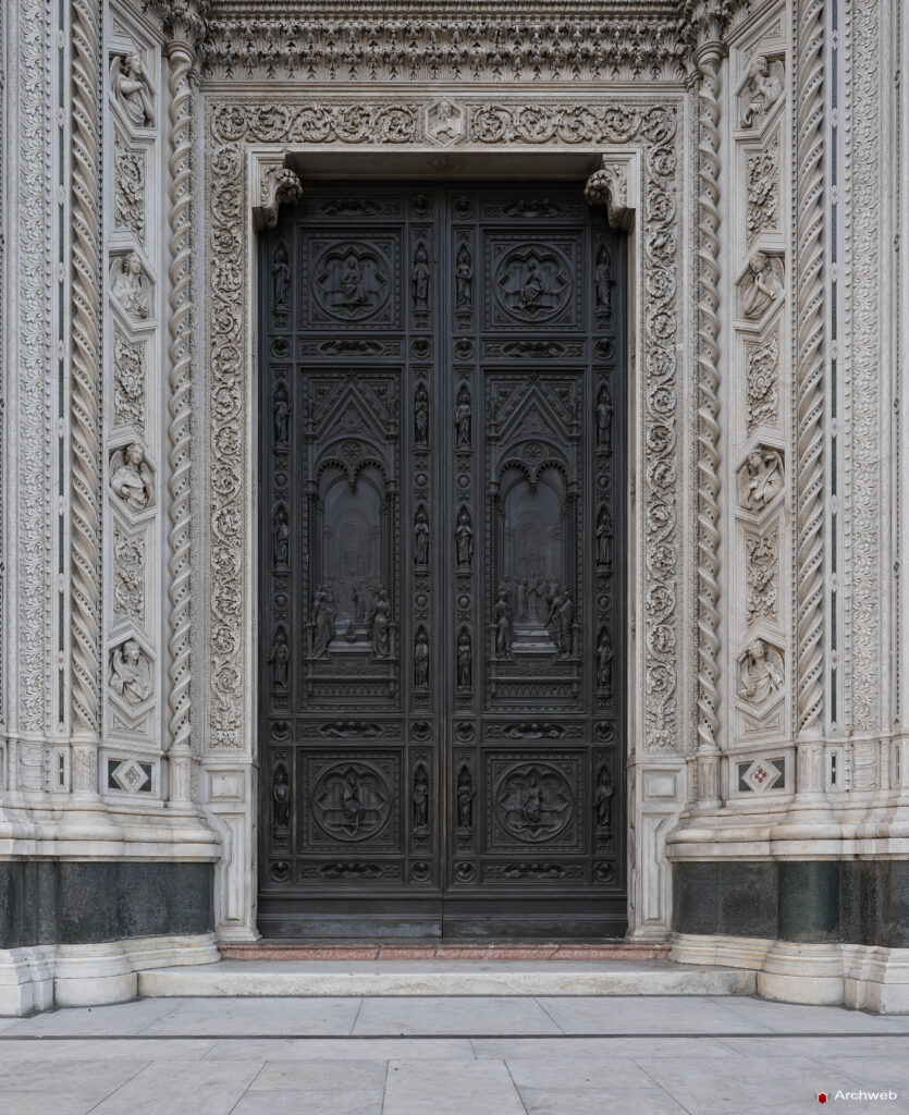 Santa Maria del Fiore - Fotografie © Archweb.com