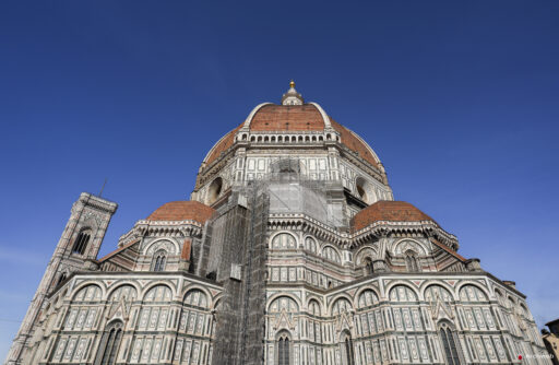 Santa Maria del Fiore - Fotografie © Archweb.com