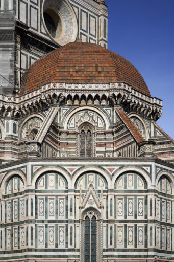 Santa Maria del Fiore - Fotografie © Archweb.com