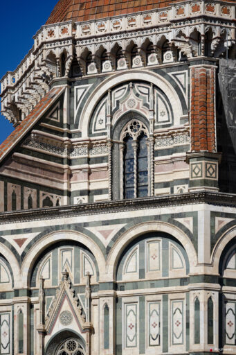 Santa Maria del Fiore - Fotografie © Archweb.com