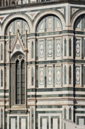 Santa Maria del Fiore - Fotografie © Archweb.com