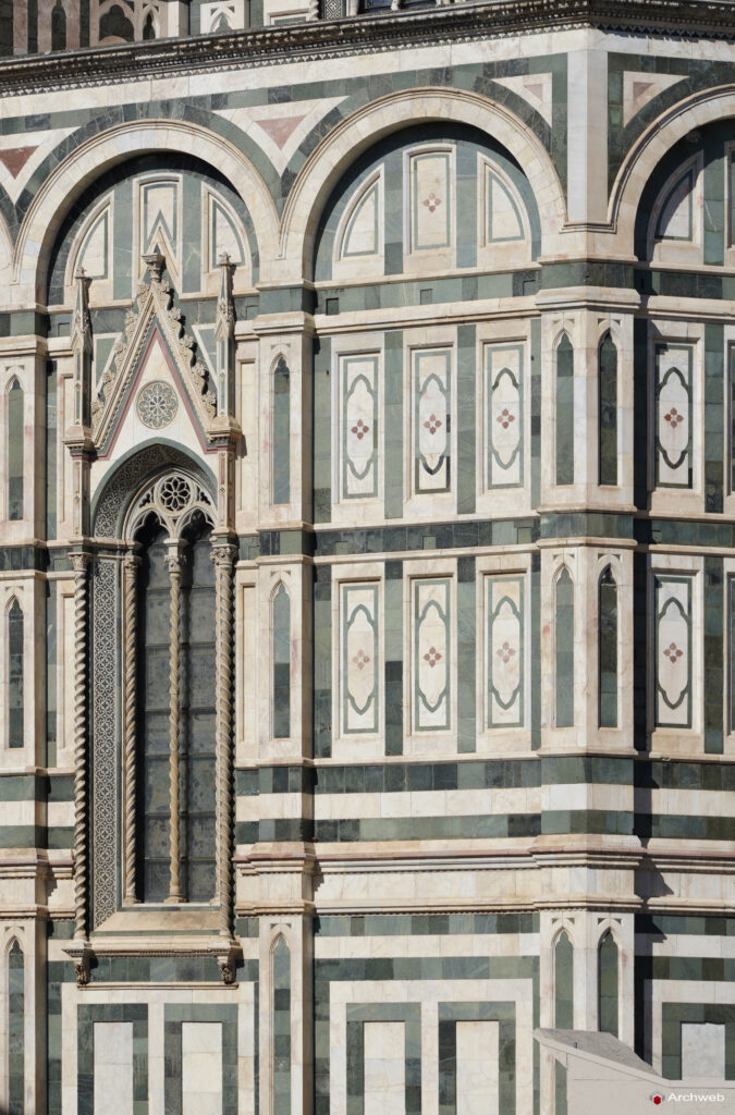 Santa Maria del Fiore - Fotografie © Archweb.com
