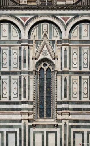 Santa Maria del Fiore - Fotografie © Archweb.com