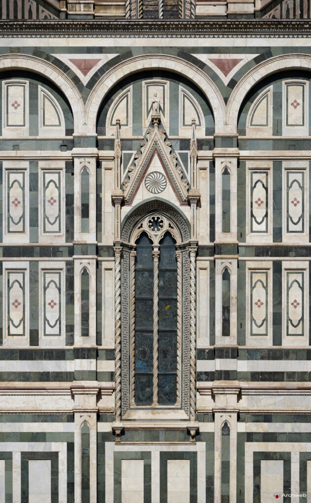Santa Maria del Fiore - Fotografie © Archweb.com